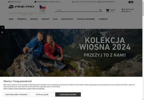 Alpine Pro Polska Sp. z o.o.