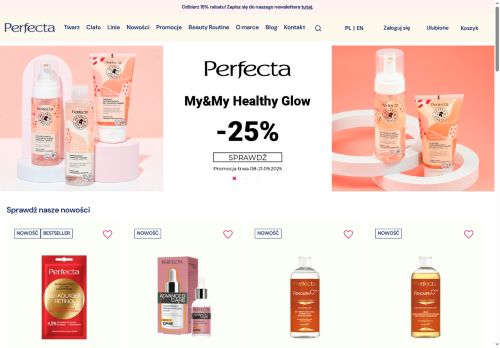 DAX Cosmetics sp. z o.o.