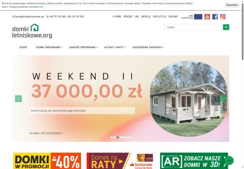 WOODPOL Michał Chrzan