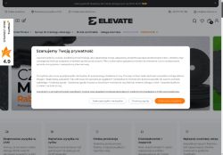 Elevate Store sp. z o.o.