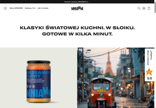SYTY NOMAD SPÓŁKA Z OGRANICZONĄ ODPOWIEDZIALNOŚCIĄ